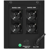 ИБП ExeGate SpecialPro UNB-1000.LED.AVR.4SH (EX299952RUS)
