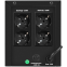 ИБП ExeGate SpecialPro UNB-1000.LED.AVR.4SH - EX299952RUS - фото 3
