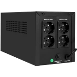 ИБП ExeGate SpecialPro UNB-1000.LED.AVR.4SH (EX299952RUS)