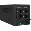 ИБП ExeGate SpecialPro UNB-1000.LED.AVR.4SH - EX299952RUS - фото 4