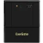 ИБП ExeGate SpecialPro UNB-1000.LED.AVR.4SH.USB - EX299951RUS - фото 2