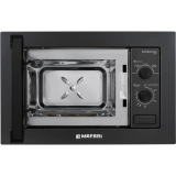Встраиваемая микроволновая печь MEFERI MMO6020BK LIGHT