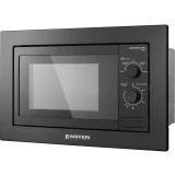 Встраиваемая микроволновая печь MEFERI MMO6020BK LIGHT