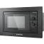 Встраиваемая микроволновая печь MEFERI MMO6020BK LIGHT - фото 5