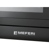 Встраиваемая микроволновая печь MEFERI MMO6020BK LIGHT