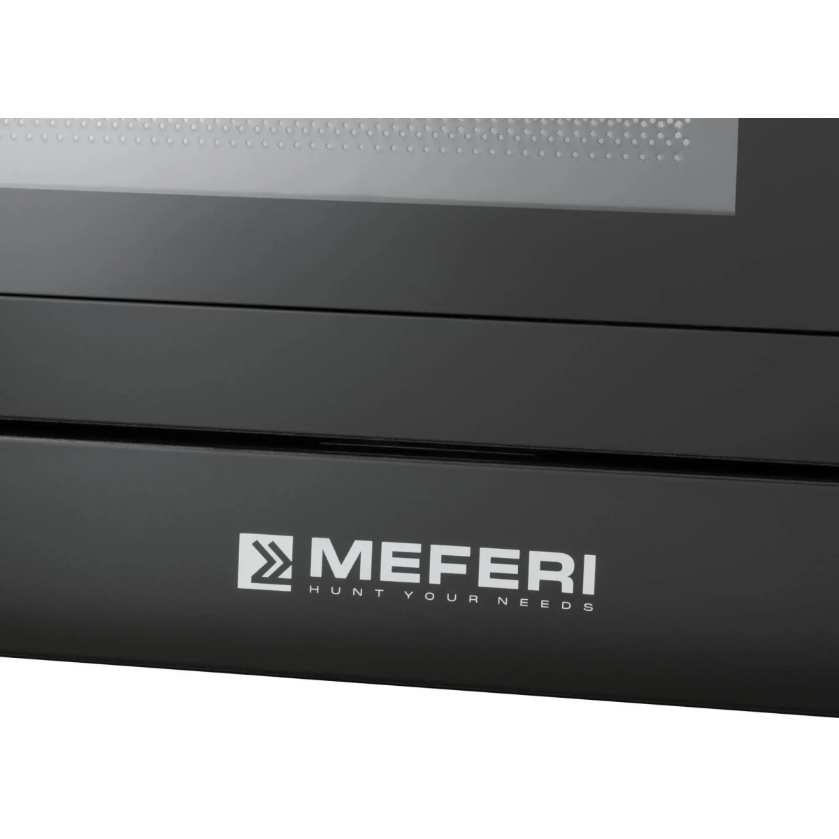 Встраиваемая микроволновая печь MEFERI MMO6020BK LIGHT - фото 7