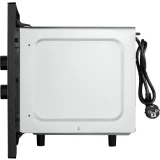 Встраиваемая микроволновая печь MEFERI MMO6020BK LIGHT