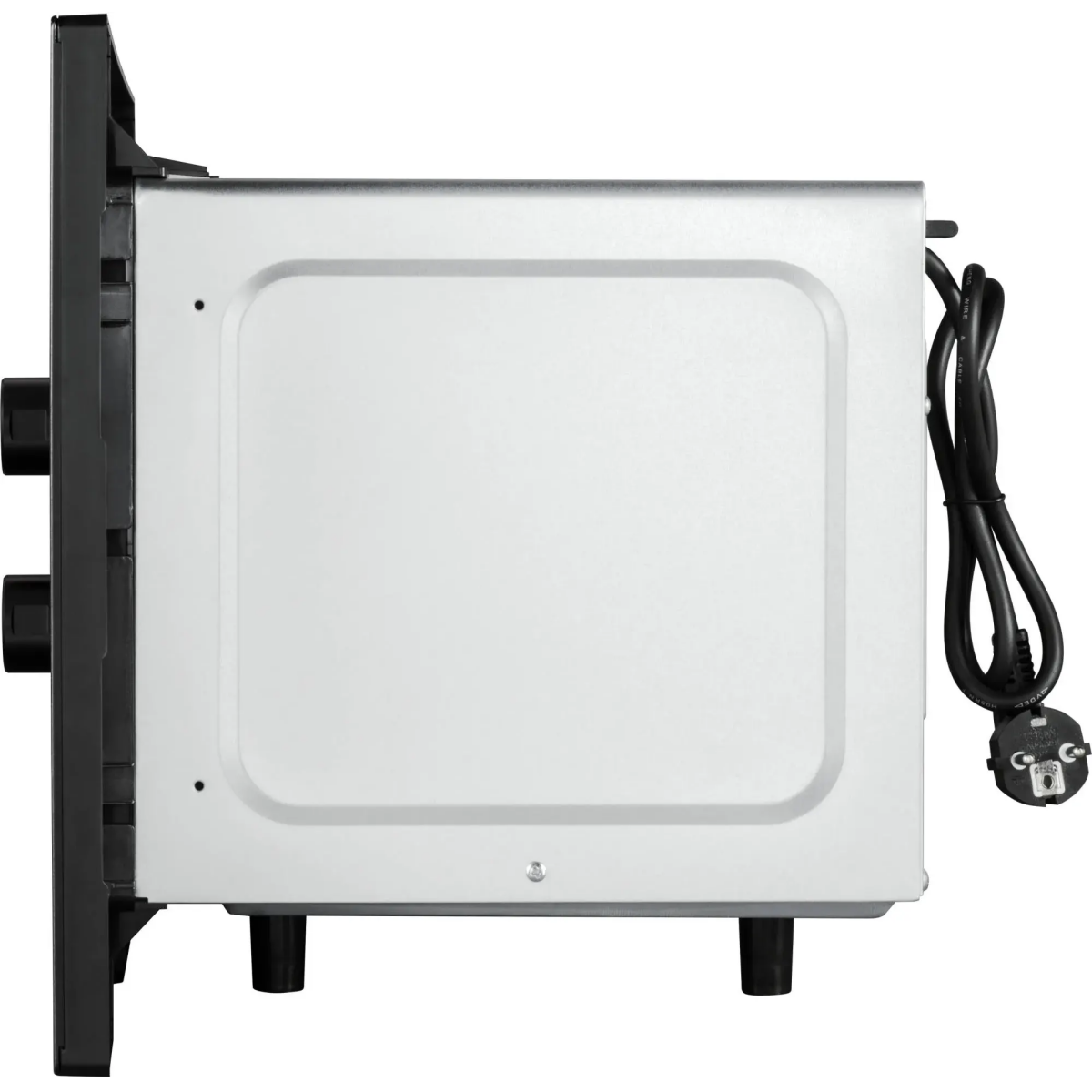 Встраиваемая микроволновая печь MEFERI MMO6020BK LIGHT - фото 9