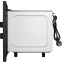 Встраиваемая микроволновая печь MEFERI MMO6020BK LIGHT - фото 9