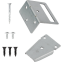 Встраиваемая микроволновая печь MEFERI MMO6020BK LIGHT - фото 12