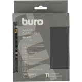 Блок питания для ноутбука Buro BU-A70