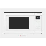 Встраиваемая микроволновая печь MEFERI MMO6020WH COMFORT