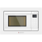 Встраиваемая микроволновая печь MEFERI MMO6020WH COMFORT - фото 2