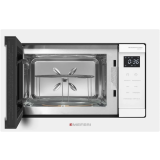 Встраиваемая микроволновая печь MEFERI MMO6020WH COMFORT