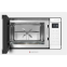 Встраиваемая микроволновая печь MEFERI MMO6020WH COMFORT - фото 3