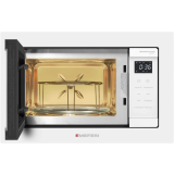 Встраиваемая микроволновая печь MEFERI MMO6020WH COMFORT