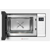 Встраиваемая микроволновая печь MEFERI MMO6020WH COMFORT