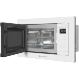 Встраиваемая микроволновая печь MEFERI MMO6020WH COMFORT