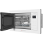 Встраиваемая микроволновая печь MEFERI MMO6020WH COMFORT - фото 6