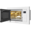 Встраиваемая микроволновая печь MEFERI MMO6020WH COMFORT - фото 7