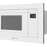Встраиваемая микроволновая печь MEFERI MMO6020WH COMFORT