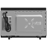 Встраиваемая микроволновая печь MEFERI MMO6020WH COMFORT