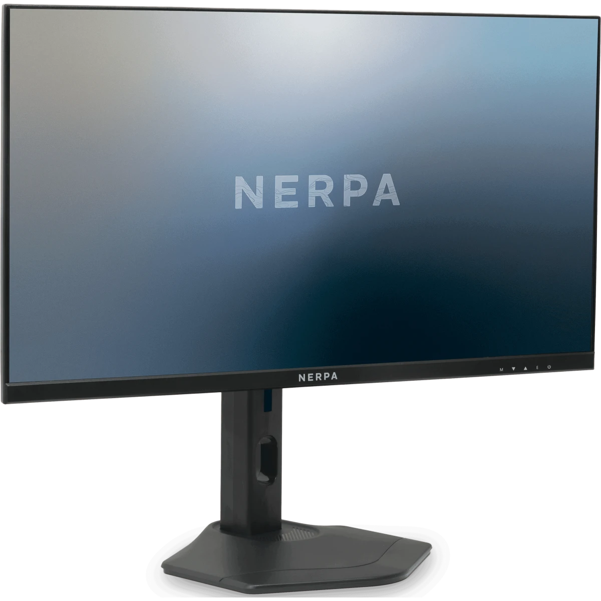 Монитор Nerpa 24" OPD24F75HI - фото 2