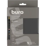 Блок питания для ноутбука Buro BU-M90L