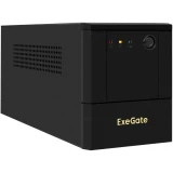 ИБП ExeGate SpecialPro UNB-1000.LED.AVR.8C13 (EX299947RUS)