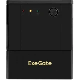 ИБП ExeGate SpecialPro UNB-1000.LED.AVR.8C13.USB (EX299948RUS)
