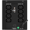 ИБП ExeGate SpecialPro UNB-1000.LED.AVR.8C13.USB - EX299948RUS - фото 3