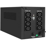 ИБП ExeGate SpecialPro UNB-1000.LED.AVR.8C13.USB (EX299948RUS)
