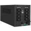 ИБП ExeGate SpecialPro UNB-1000.LED.AVR.8C13.USB - EX299948RUS - фото 4