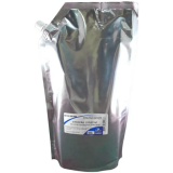 Тонер Black&White KST-210-900-bag Black
