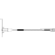 Кабель Amphenol RHS36-3858
