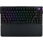 Клавиатура ASUS ROG AZOTH EXTREME Black (ROG NX Snow) - 90MP03MA-BKRA01