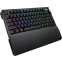 Клавиатура ASUS ROG AZOTH EXTREME Black (ROG NX Snow) - 90MP03MA-BKRA01 - фото 2