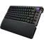 Клавиатура ASUS ROG AZOTH EXTREME Black (ROG NX Snow) - 90MP03MA-BKRA01 - фото 3
