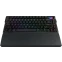 Клавиатура ASUS ROG AZOTH EXTREME Black (ROG NX Snow) - 90MP03MA-BKRA01 - фото 4