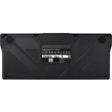Клавиатура ASUS ROG AZOTH EXTREME Black (ROG NX Snow) (90MP03MA-BKRA01)
