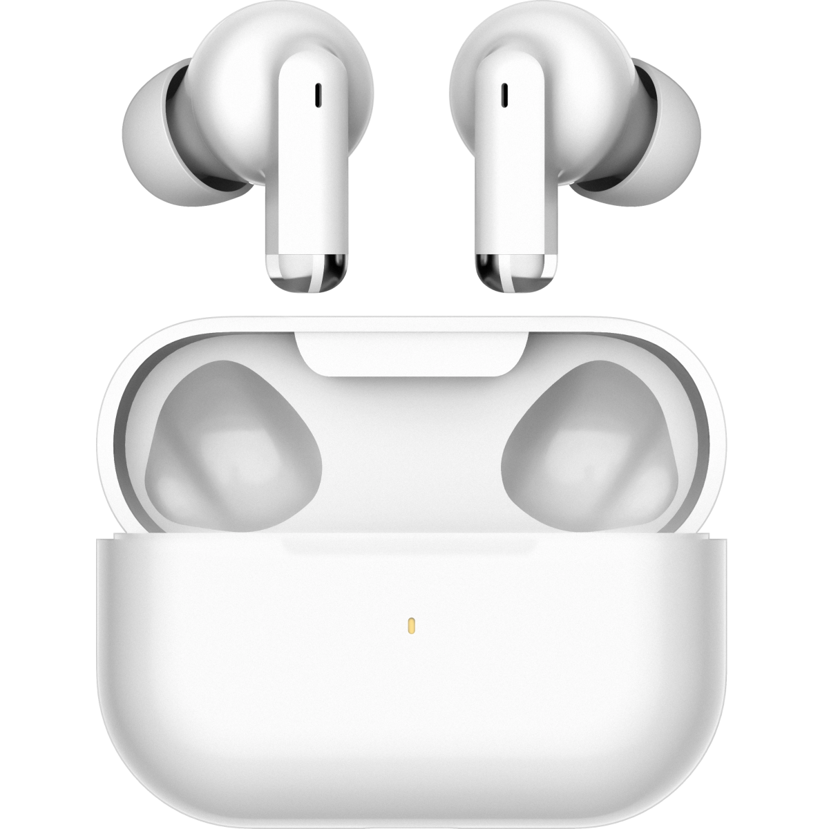 Гарнитура Defender Twins 975 White (63975)
