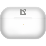 Гарнитура Defender Twins 975 White (63975)