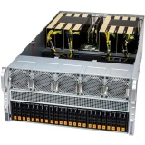 Серверная платформа SuperMicro SYS-522GA-NRT