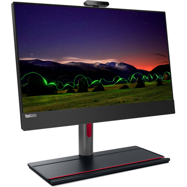Моноблок Lenovo  ThinkCentre M90a Gen 3 (11VGS43H00-NoOS) - фото 2