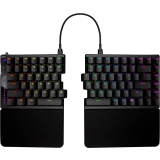 Клавиатура ASUS ROG FALCATA Black (90MP043H-BKRA00)