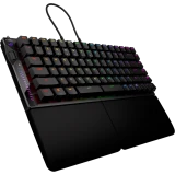 Клавиатура ASUS ROG FALCATA Black (90MP043H-BKRA00)