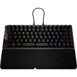 Клавиатура ASUS ROG FALCATA Black (90MP043H-BKRA00)