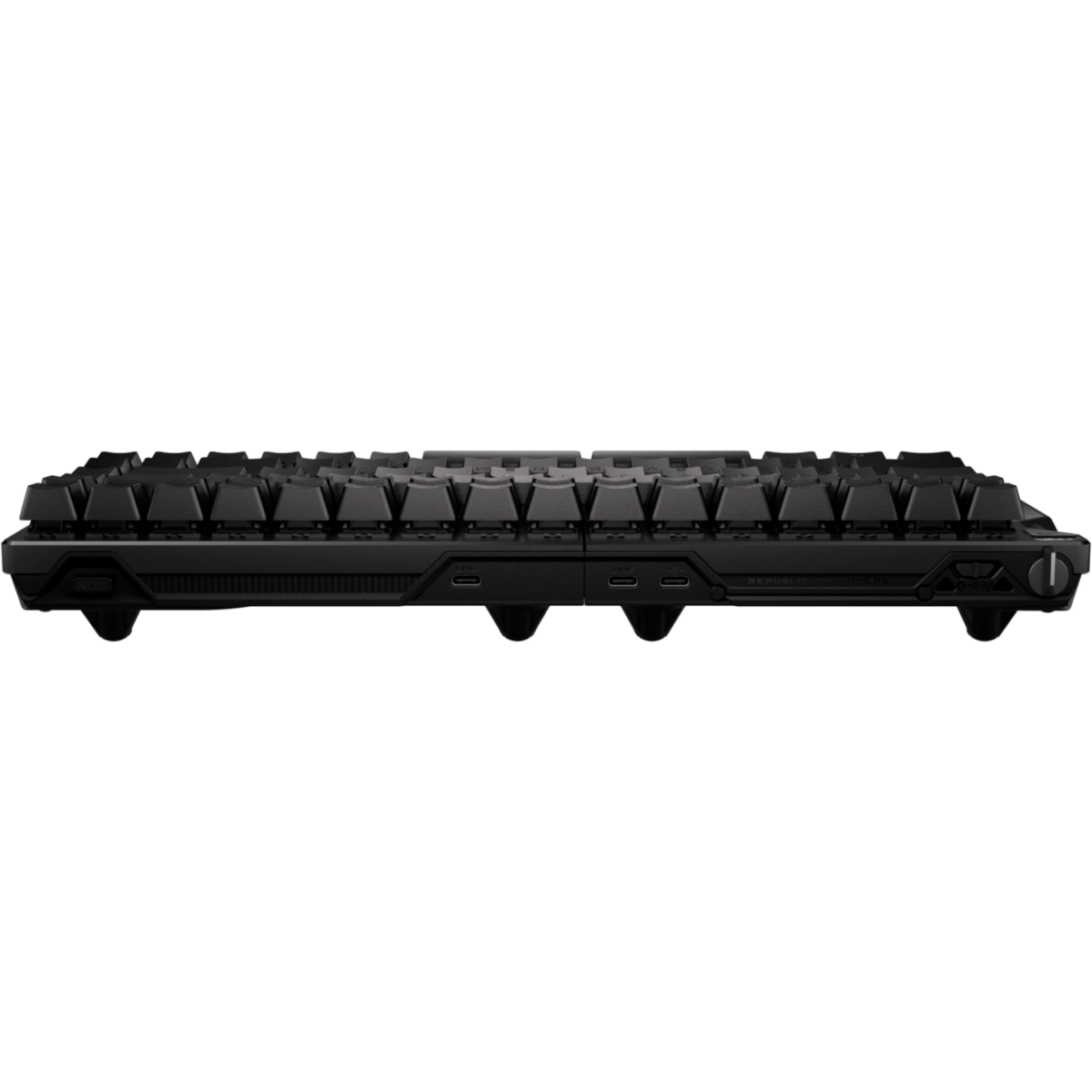 Клавиатура ASUS ROG FALCATA Black - 90MP043H-BKRA00 - фото 9