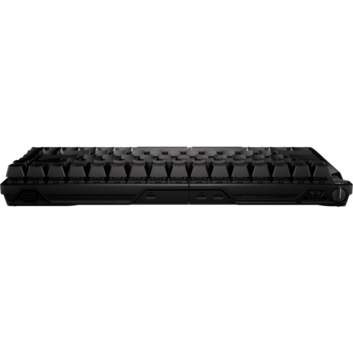 Клавиатура ASUS ROG FALCATA Black - 90MP043H-BKRA00 - фото 10