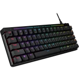 Клавиатура ASUS ROG Falchion Ace HFX Black (90MP03VE-BKRA20)